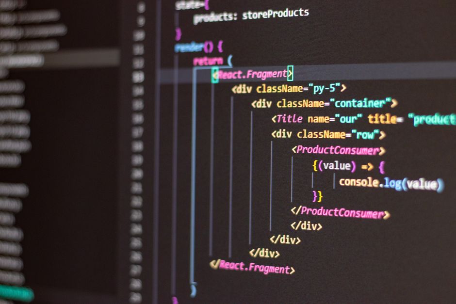 Abstrakte Lern-Visualisierung für Programmierkurse